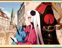 Eiyuu＊Senki GOLD Visual Fanbook