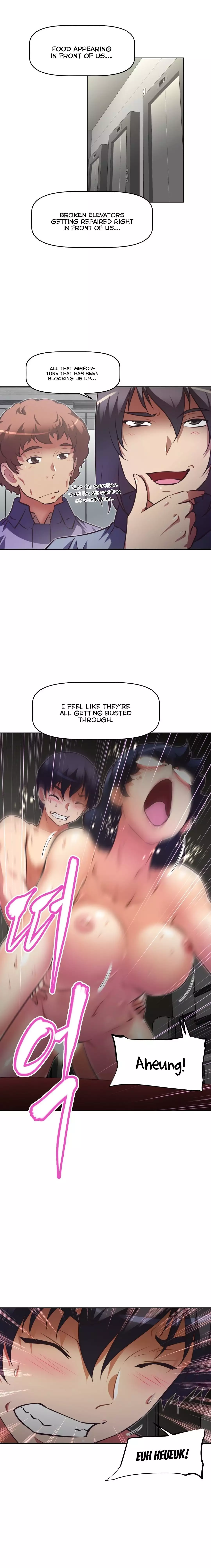 Brawling Go Ch.76-103