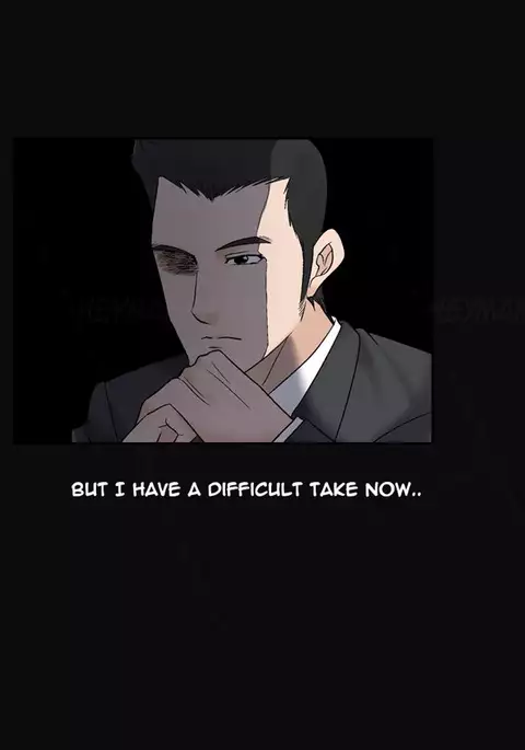 The Taste of Hands Ch.1-67