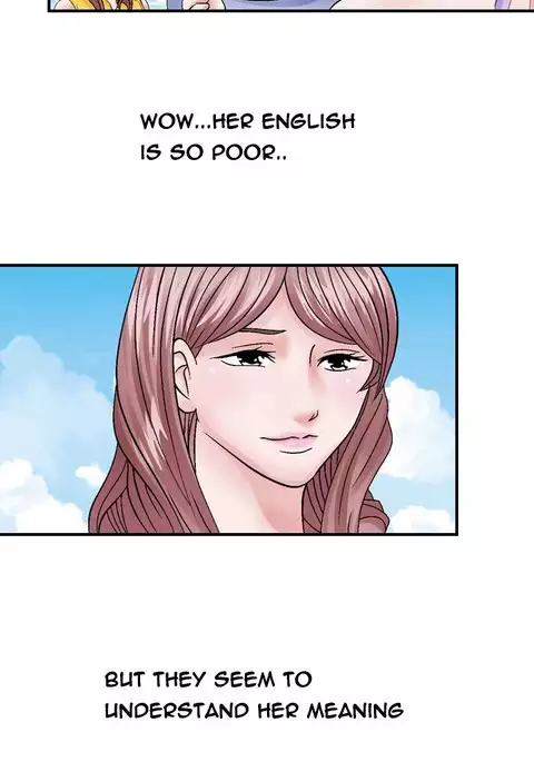 The Taste of Hands Ch.1-73