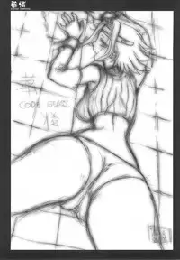 [Kaikinissyoku (Ayano Naoto)] Hanaren CODE GEASS (CODE GEASS Hangyaku no Lelouch)