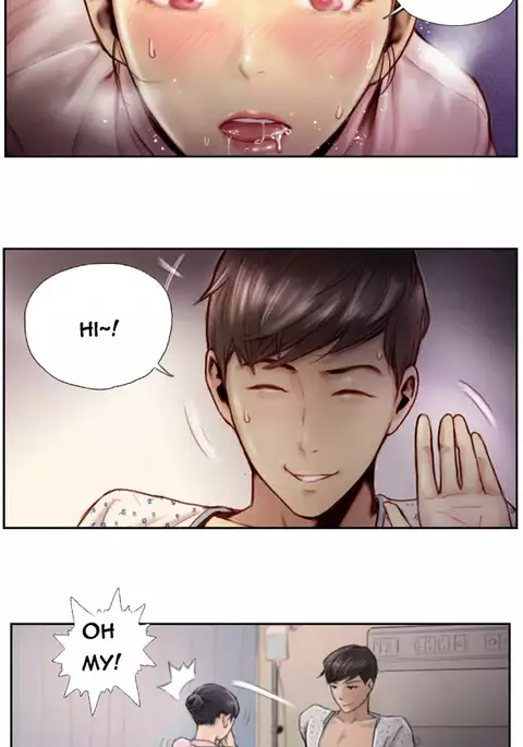 New Face Ch.1-11