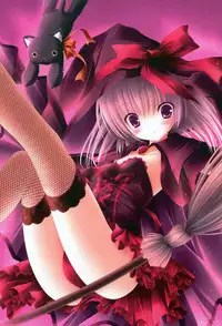 (C79) [Tinker Bell (Tinkle)] Bianco Birdcage