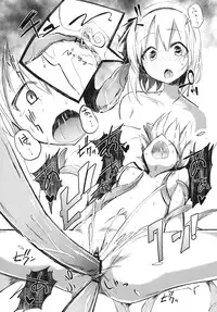 [100yenMoFA (Mirino)] Myonshoku (Touhou Project) [Digital]