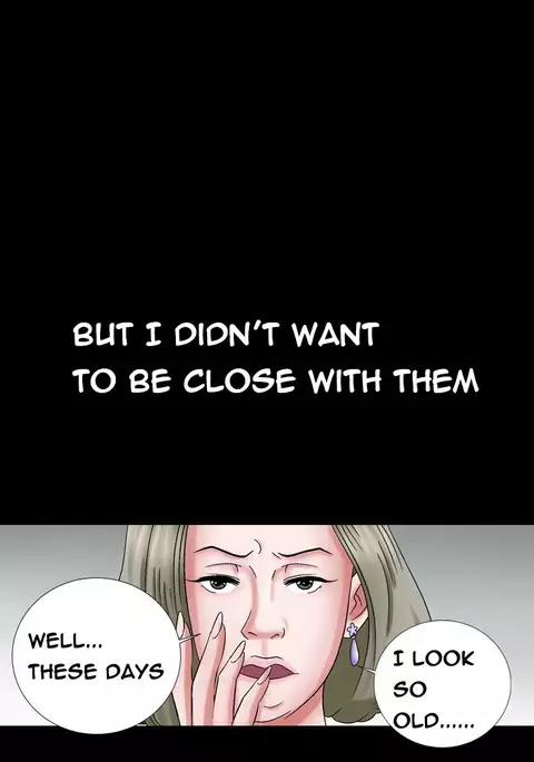 The Taste of Hands Ch.1-73