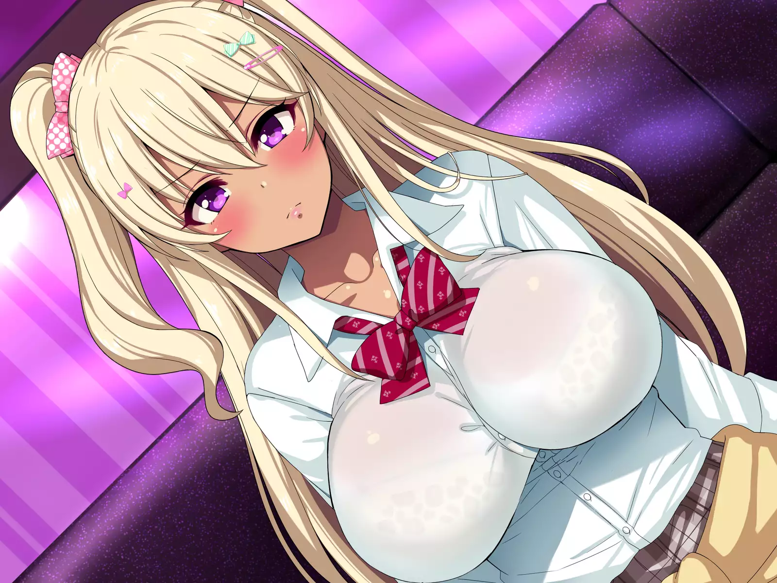 Gal na Onee-san wa Suki desu ka?