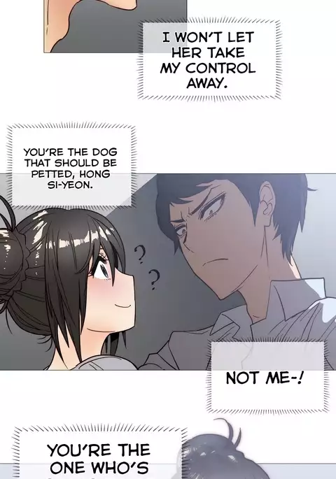 Household Affairs Ch.1-48