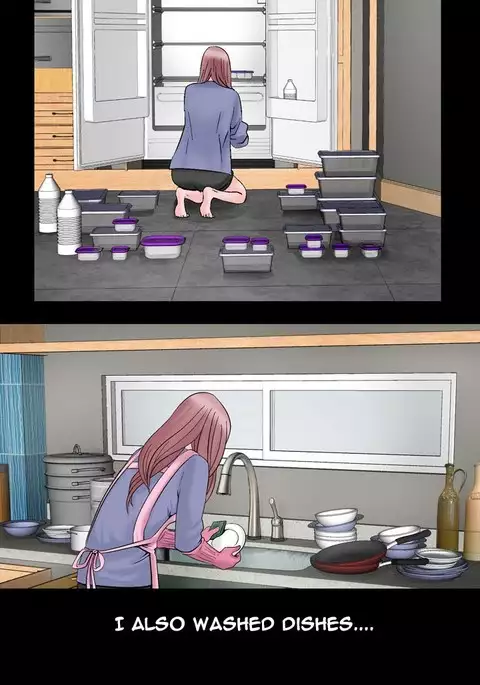 The Taste of Hands Ch.1-73