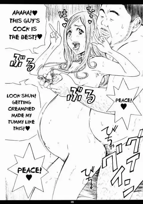 Super Nakai Takurou Bomb!