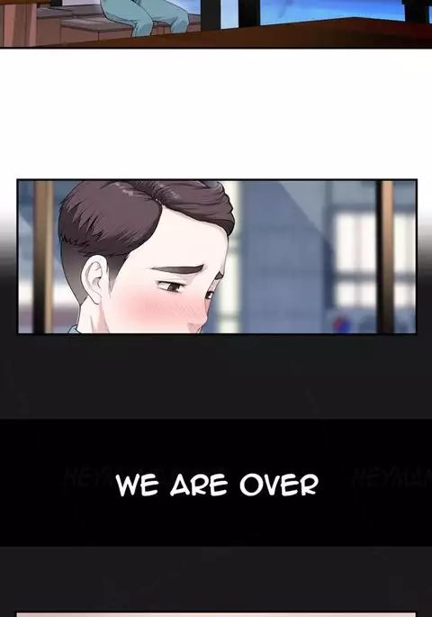 Tissue Thieves Ch.1-3