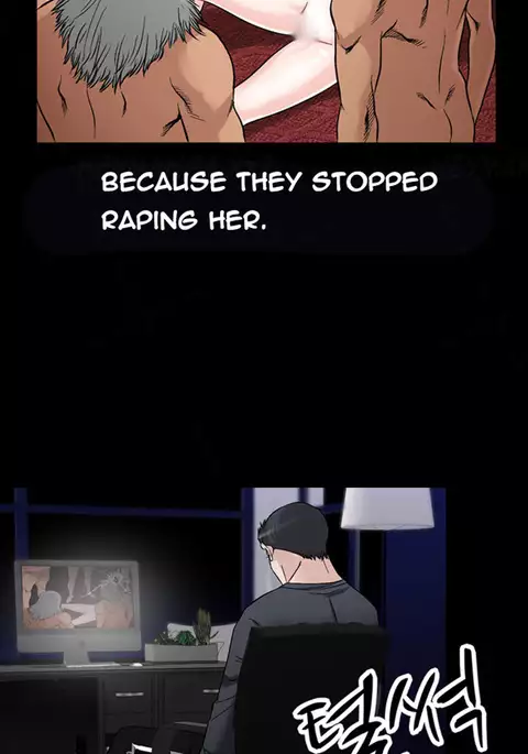 The Taste of Hands Ch.1-73