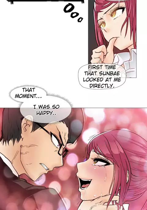 Household Affairs Ch.1-48