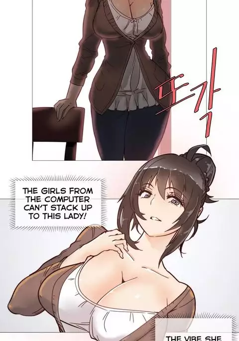 Household Affairs Ch.1-48