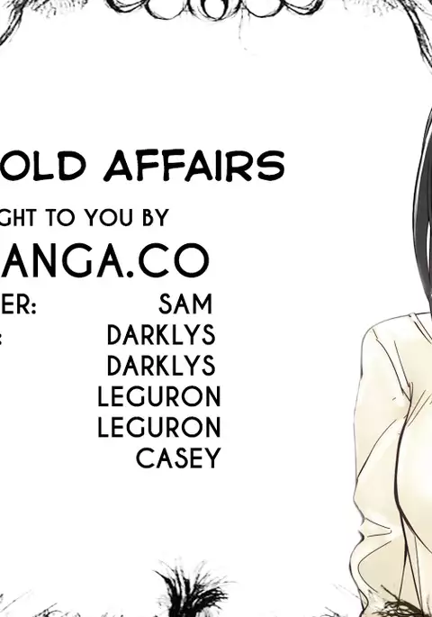 Household Affairs Ch.1-48