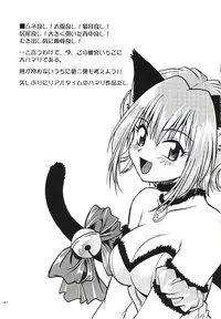 (CR32) [Studio Katsudon (Manabe Jouji)] Tokyo Myu Myu (Tokyo Mew Mew)