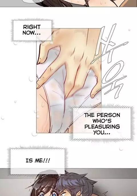 Household Affairs Ch.1-48