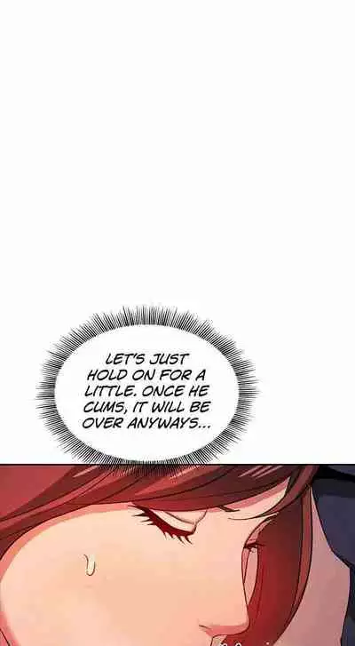 Mother Hunting [OUM, Naru] Ch.30? [English] [Manhwa PDF]