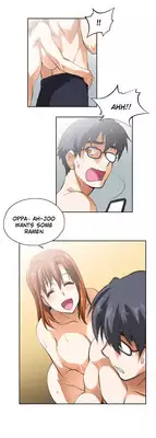 [Husky guy] SStudy Ch.0-31 (English) (YoManga) (Ongoing)