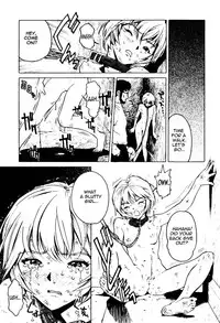 [Inoue Kiyoshirou] -Meinu- Bitch (Black Market) (Neon Genesis Evangelion) [English] =LWB=
