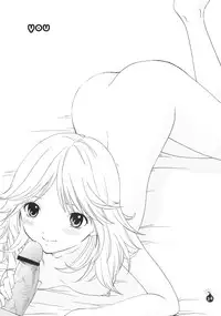 (COMIC1☆3) [BEAT-POP (RYÖ)] Ai no Bakudan (Hatsukoi Limited)