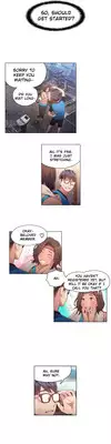[BAK Hyeong Jun] Sweet Guy Ch.1-51 (English) (YoManga) (Ongoing)