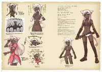 [紅屋] ゴルロア ニャゴルー一族回顧録 [Digital]