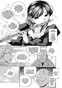 [Chuuka Naruto] Gichichi ~Yuriko~ | Yuriko and her Father-in-Law [English] [Digital]