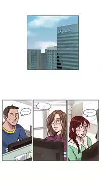 [Ramjak] Atonement Camp Ch.1-37 (English) (Ongoing)