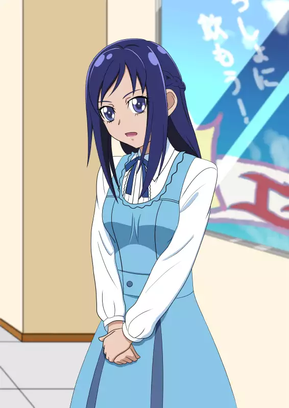 Enkou ga Kikkake de Inran ni Mezameta Chuugakusei