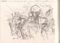 (C83) [Article 60 of Criminal Code (Shuhan)] RaKuGaKi./Monochrome.[Vol:3] (Various)