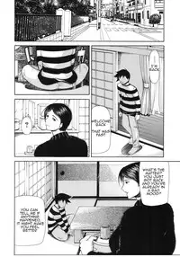 [Shijima Yukio] Kouhan Ch. 5-6 [English] [Amoskandy]