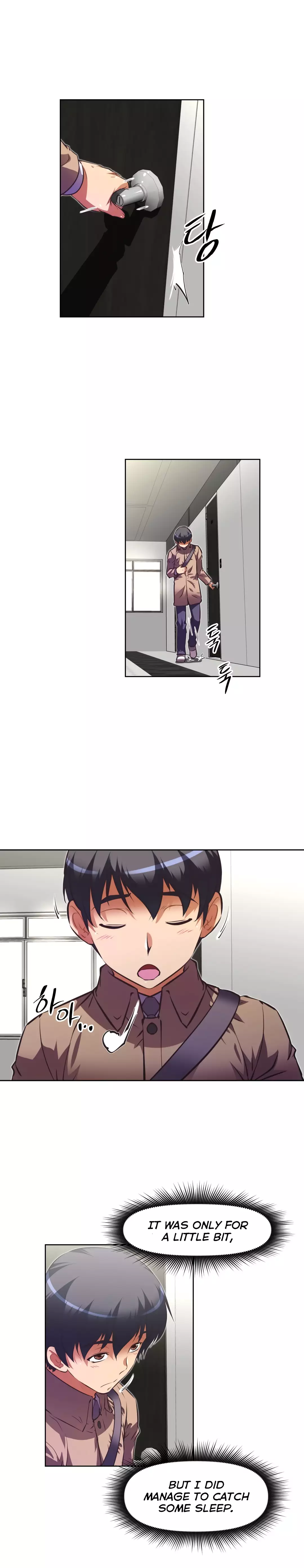 Brawling Go Ch.76-125