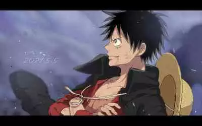 runami ro gu | 路娜日志 1