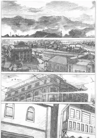 [all over the Place.] Shouwa Iki (Ayakashi no Yoru Ie)