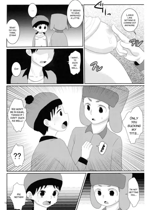 Ore-tachi Isshou! Zuttomo da yo!