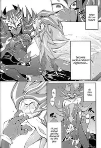(Sennen☆Battle Phase11) [KBR (Kabiringo)] Ultimate Eden (Yu-Gi-Oh! ZEXAL) [English] {Hennojin}