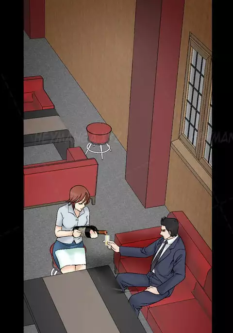 The Taste of Hands Ch.1-73