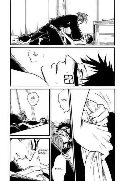 Tensai | The Natural Catastrophe