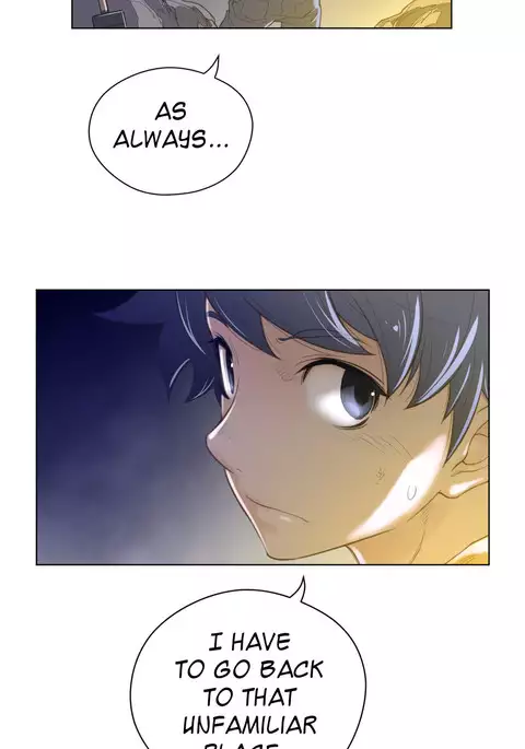 Perfect Half Ch.1-39