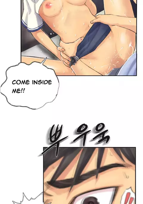 New Face Ch.1-11