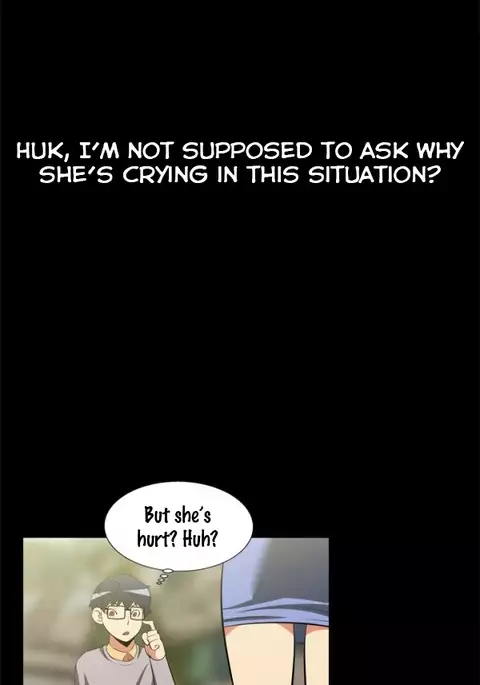 Love Parameter Ch.1-74