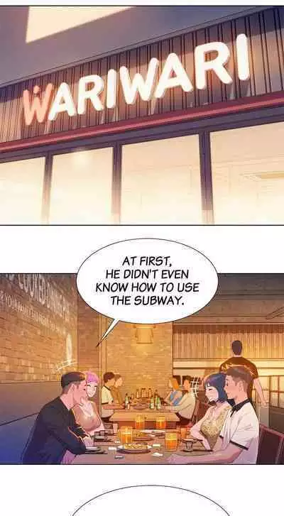 What do you Take me For? Ch.18/?