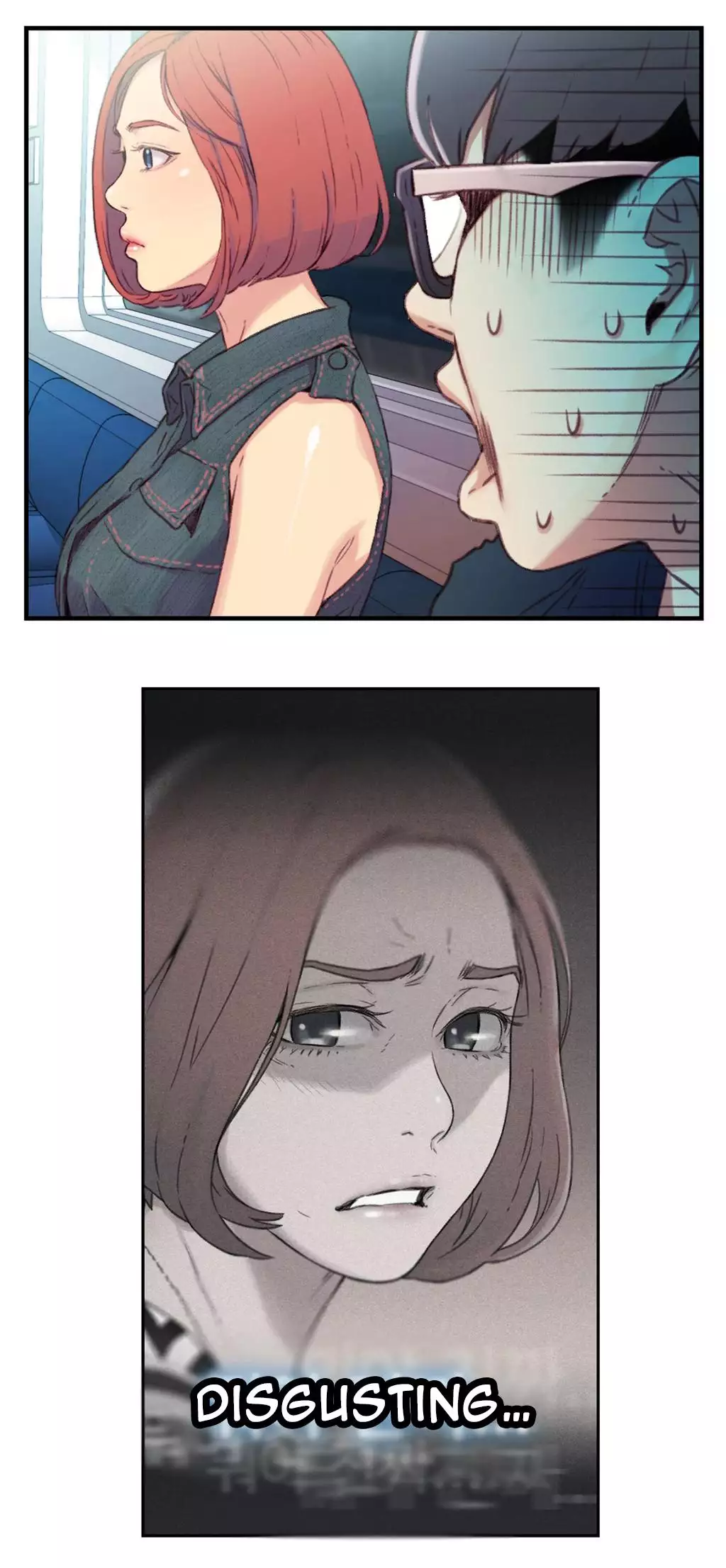 Sweet Guy Chapter 03