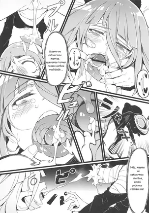 Densetsu no Hon | The Legendary Book