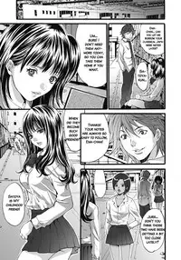 [Oyama Yasunaga] Gokukan Website [English] [Manga Reborn] [Digital]