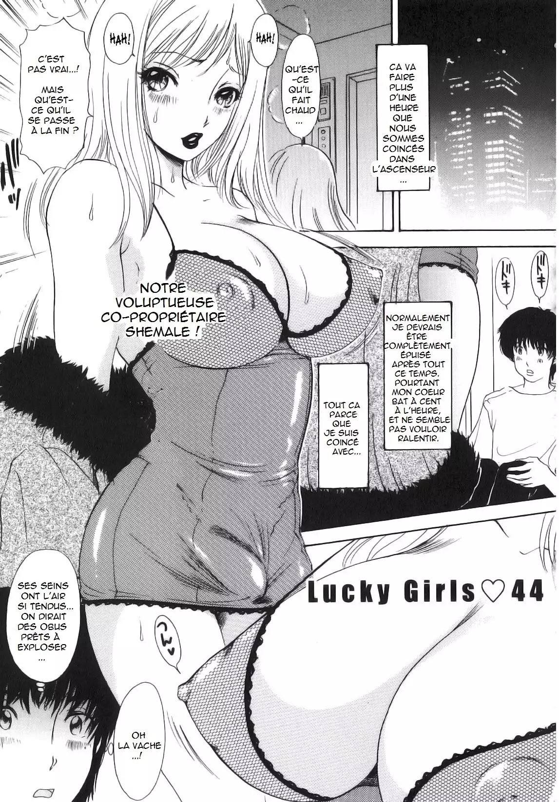 T.S. I LOVE YOU... 5 Last Finish!!