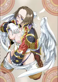 (C69) [Kacchuu Musume (Various)] Amida Knuckle (Various)