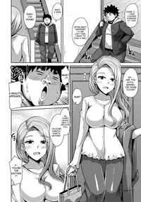 [Nikusoukyuu.] Yaruki Switch - Aphorodisiac Switch [English] [desudesu] [Digital]