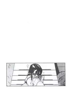 Tsuki to Sakuranbo - Lunes et Petites Cerises