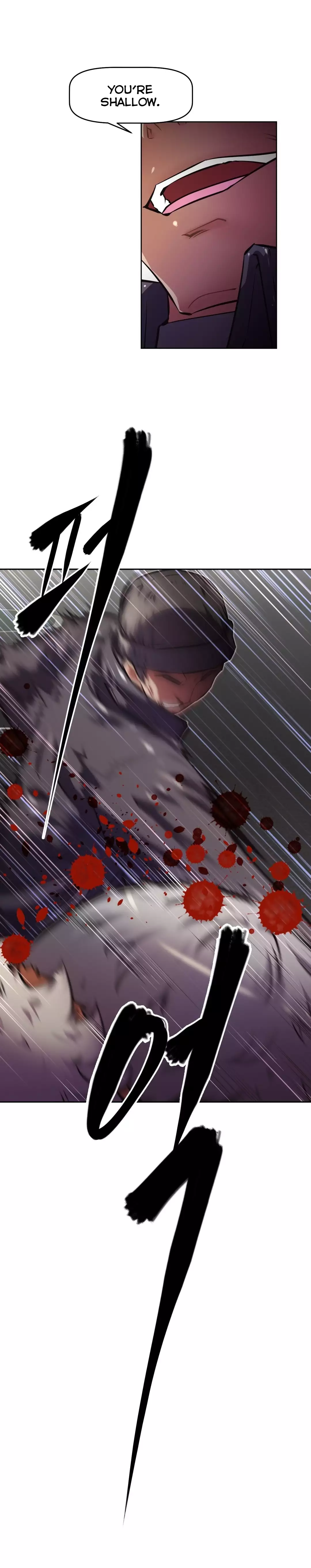 Brawling Go Ch.76-125